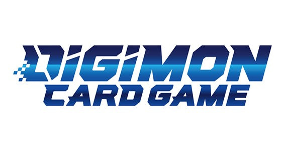 Digimon Card Game