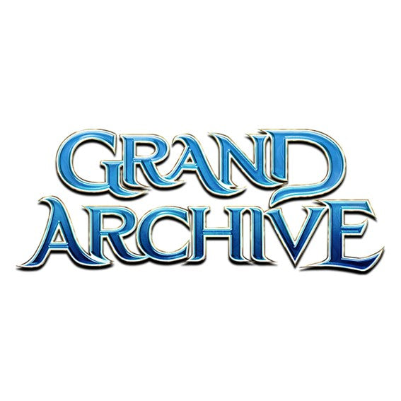 Grand Archive TCG