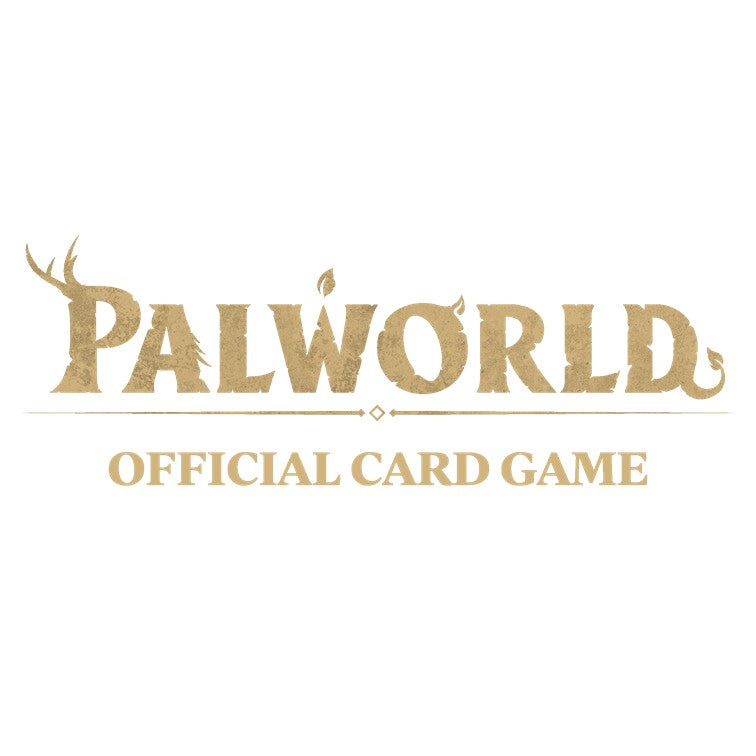 Palworld OCG