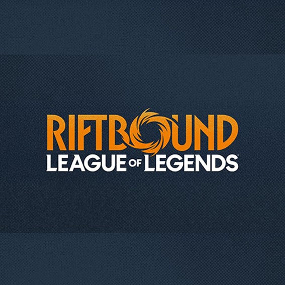 Riftbound: League of Legends TCG