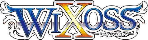Wixoss TCG