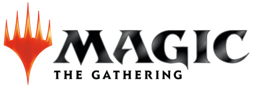 Magic The Gathering