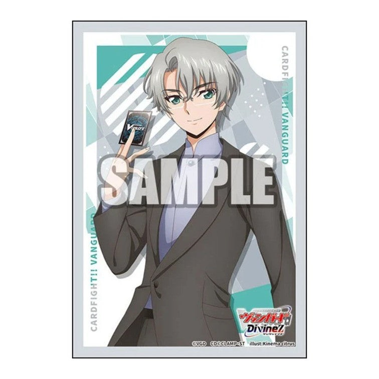 cardfight vanguard card sleeves Cardfight!! Vanguard Card Sleeves