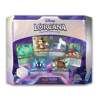 Disney Lorcana: Disney 100 Collectors Edition