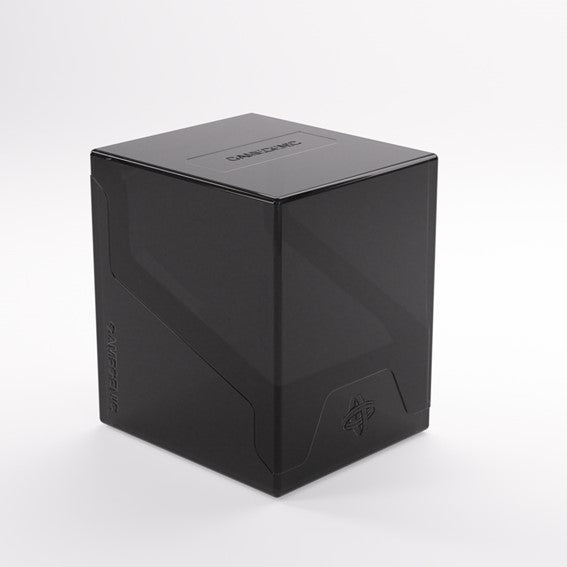 Gamegenic Bastion 100+ XL Deck Box - Black