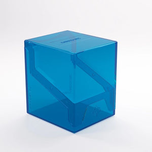 Gamegenic Bastion 100+ XL Deck Box - Blue