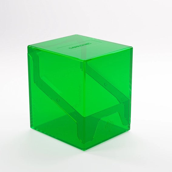 Gamegenic Bastion 100+ XL Deck Box - Green