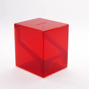 Gamegenic Bastion 100+ XL Deck Box - Red