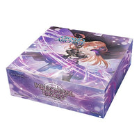 Grand Archive TCG Booster Box - Mercurial Heart - 1st Edition