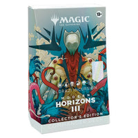 Magic: The Gathering - Modern Horizons 3 Collector Commander Deck - Eldrazi Incursion