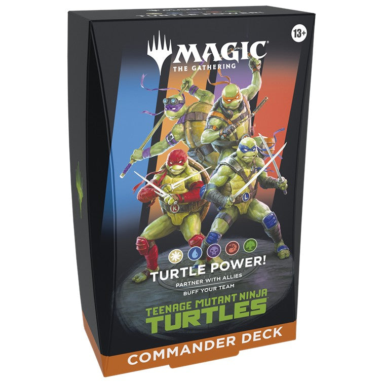 Ultimate TCG Limited