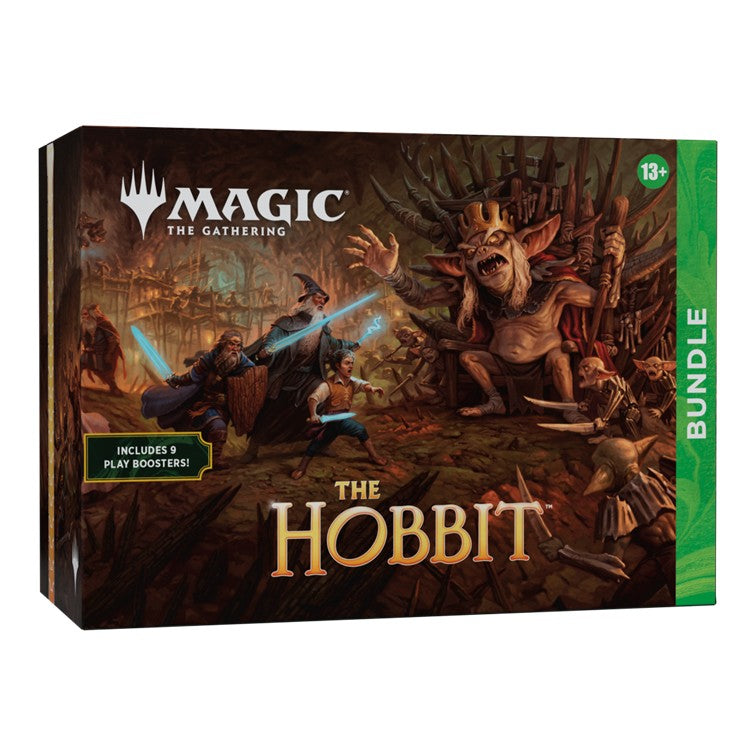 Magic: The Gathering - The Hobbit Bundle