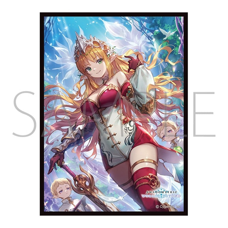 shadowverse card sleeves Shadowverse Evolve Card Sleeves Matte Series
