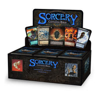 Sorcery: Contested Realm Booster Box 1