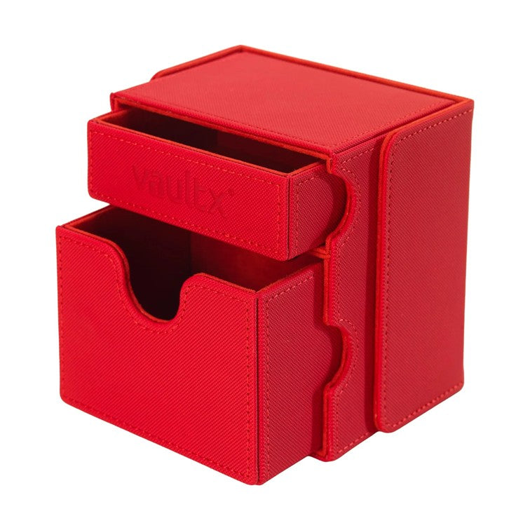 Vault X Exo-Tec Game Box 100+ - Fire Red
