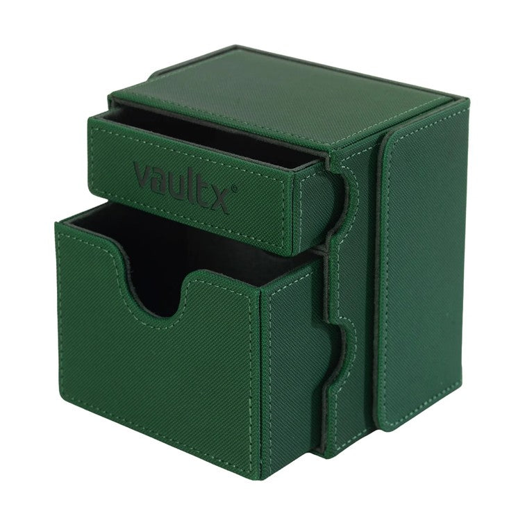 Vault X Exo-Tec Game Box 100+ - Forest Green