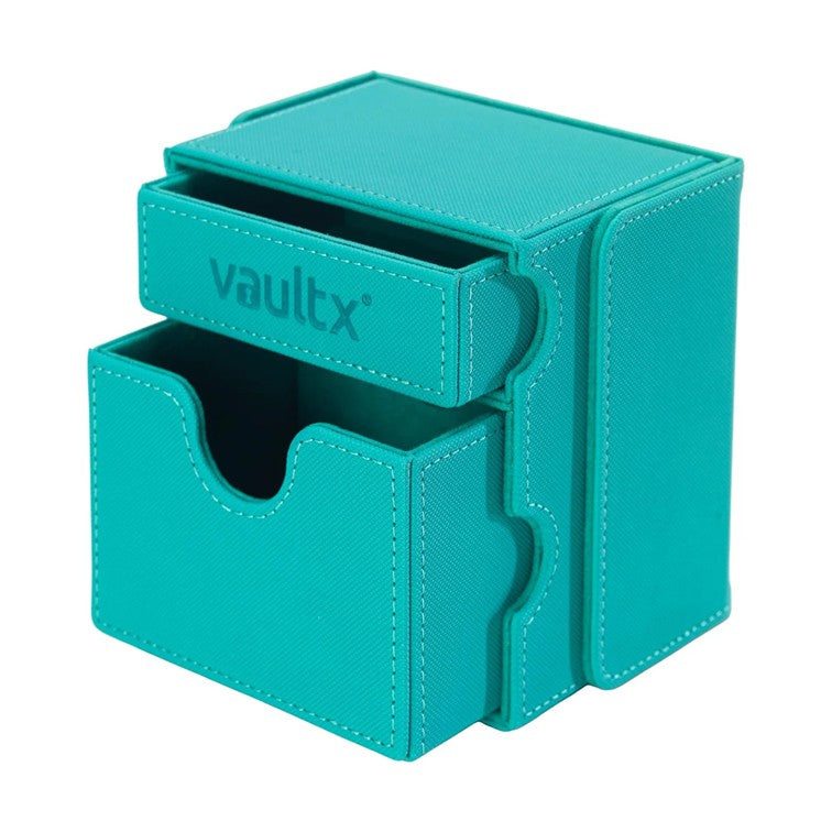 Vault X Exo-Tec Game Box 100+ - Ocean Blue