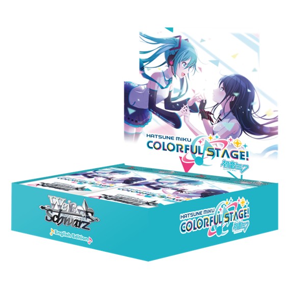 Azur Lane Cards Weiss Schwarz TCG: (English) - 16 Packs, Factory Sealed Dengeki Bunko Booster Box Azur Lane Cards Weiss Schwarz TCG: (English) - 16 Packs, Factory Sealed Dengeki Bunko Booster Box