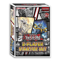 Yu-Gi-Oh! 2 Player Starter Set