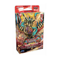 Yu-Gi-Oh! Structure Deck: Fire Kings