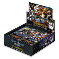 Battle Spirits Saga Set 1 Booster Box BSS01 - Dawn of History