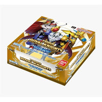Digimon Card Game Booster Box BT13 - Royal Knights