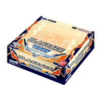 Digimon Card Game BT14 Booster Box - Blast Ace