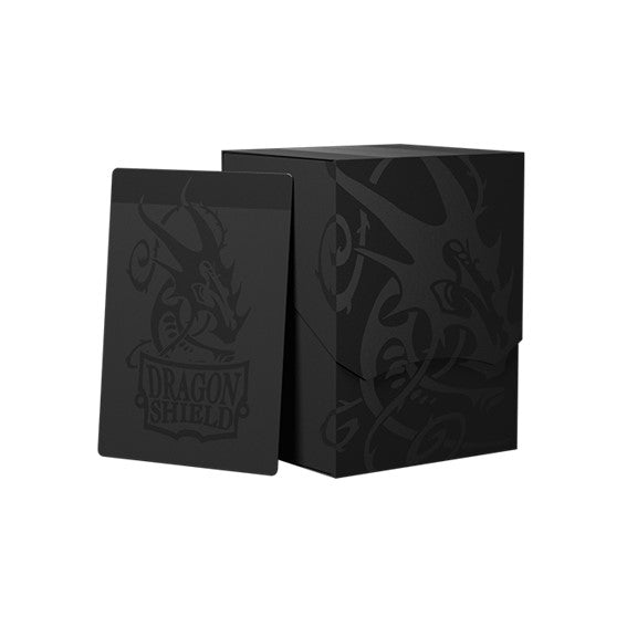 Dragon Shield - Deck Box Forest Green Dragon Shield - Deck Box Forest Green