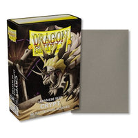 Dragon Shield Small Card Sleeves - Dual Matte - Crypt