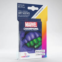 Marvel Champions Card Sleeves - She-Hulk