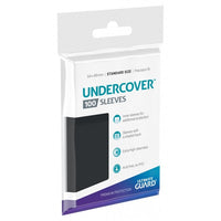 Ultimate Guard Supreme Precise Fit Standard Sleeves - Undercover